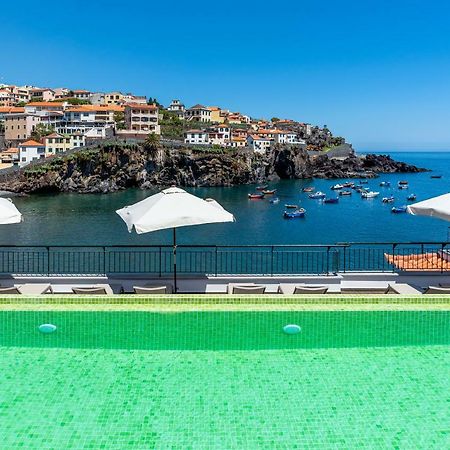 Pestana Churchill Bay Câmara de Lobos Exterior photo