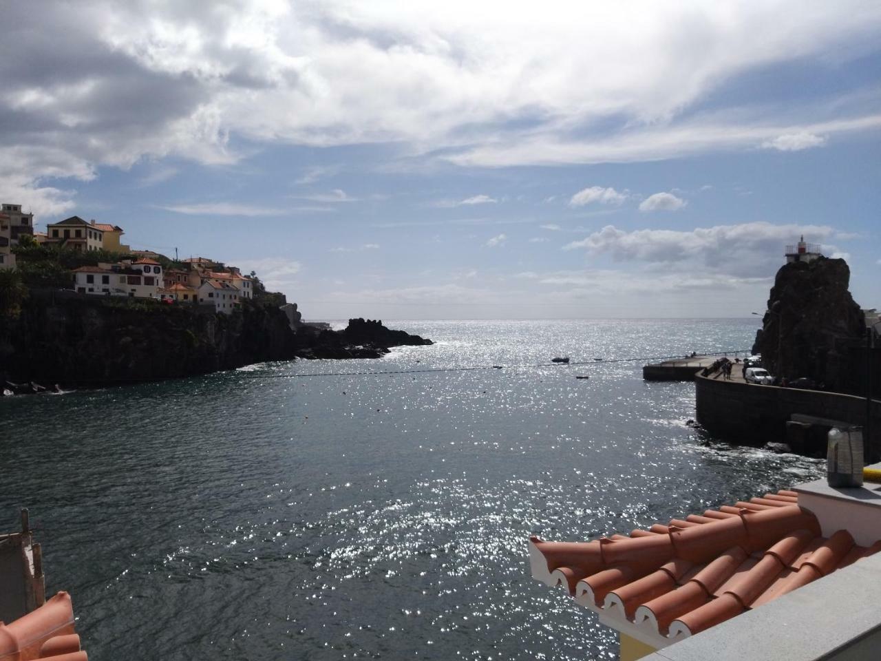 Pestana Churchill Bay Câmara de Lobos Exterior photo