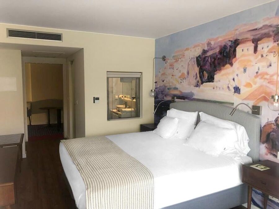 Pestana Churchill Bay Câmara de Lobos Exterior photo