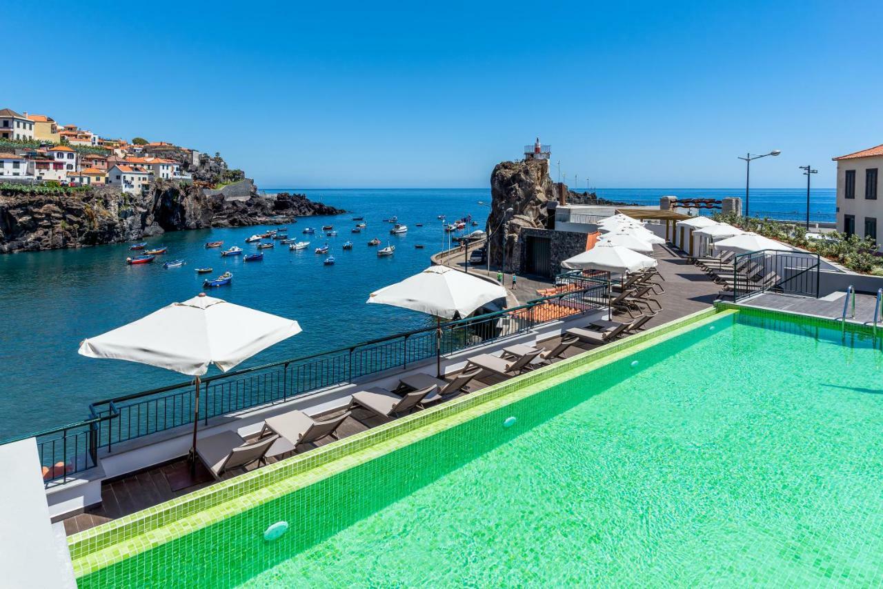 Pestana Churchill Bay Câmara de Lobos Exterior photo