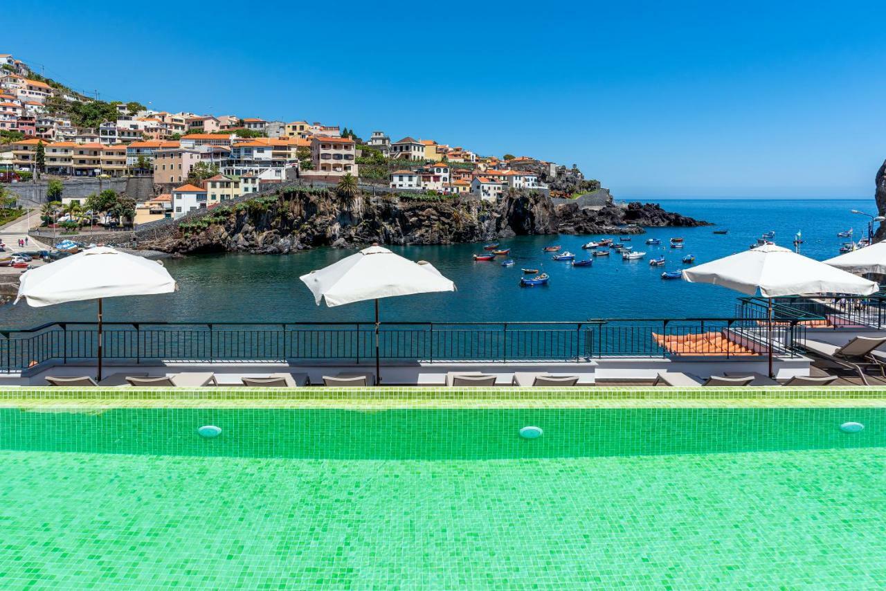 Pestana Churchill Bay Câmara de Lobos Exterior photo